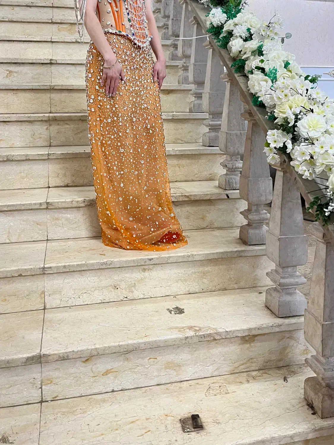 لباس مجلسی جوهردوز|لباس|پارس‌آباد, |دیوار