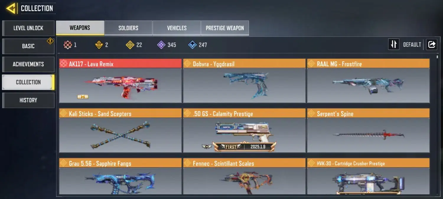 اکانت گاد کالاف دیوتی|کنسول، بازی ویدئویی و آنلاین|خاش, |دیوار