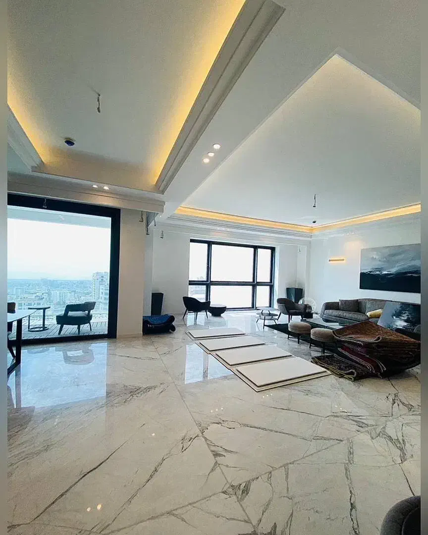 ۲۸۰ متر کامرانیه شمالی|فروش آپارتمان|تهران, کامرانیه|دیوار