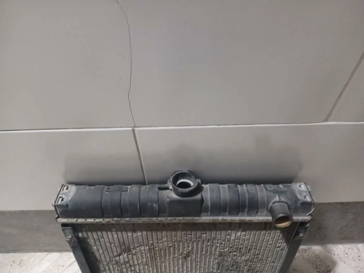 لوازم یدکی نیسان وانت|قطعات یدکی و لوازم جانبی|گرگان, |دیوار