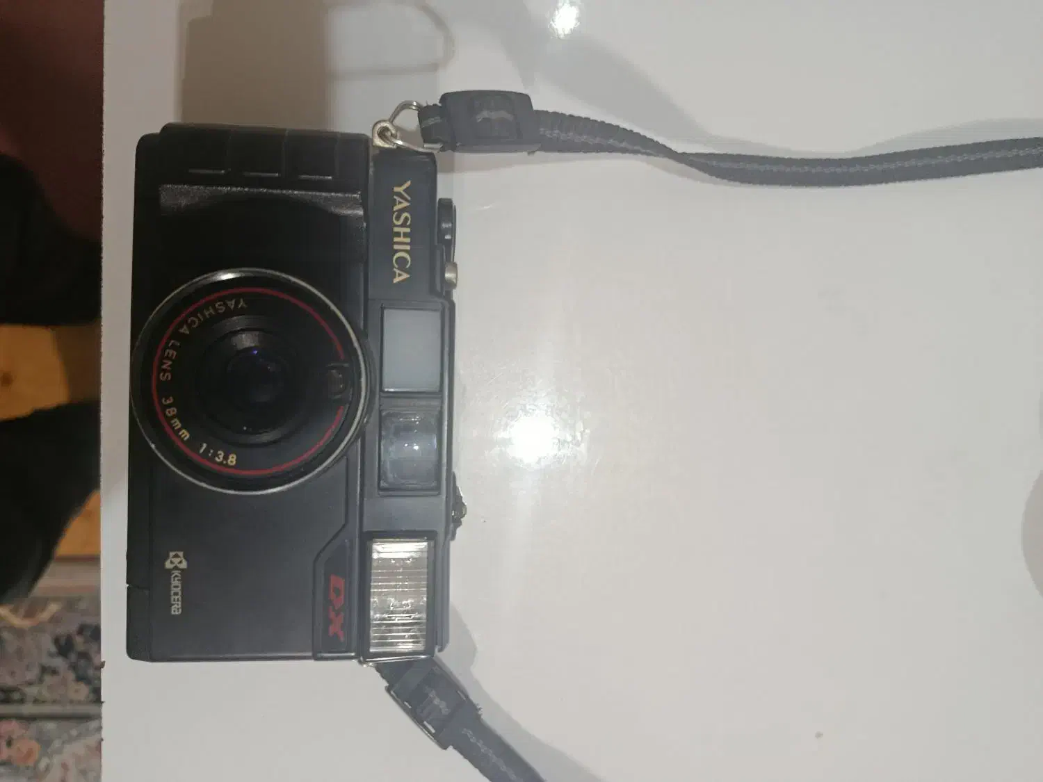 دوربین عکاسی|دوربین عکاسی و فیلم‌برداری|محمدیه-قزوین, |دیوار