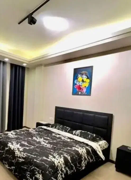 ۷۲ متر پارکینگ سندی/کهریزک/فول امکانات|فروش آپارتمان|ری, حمزهآباد|دیوار