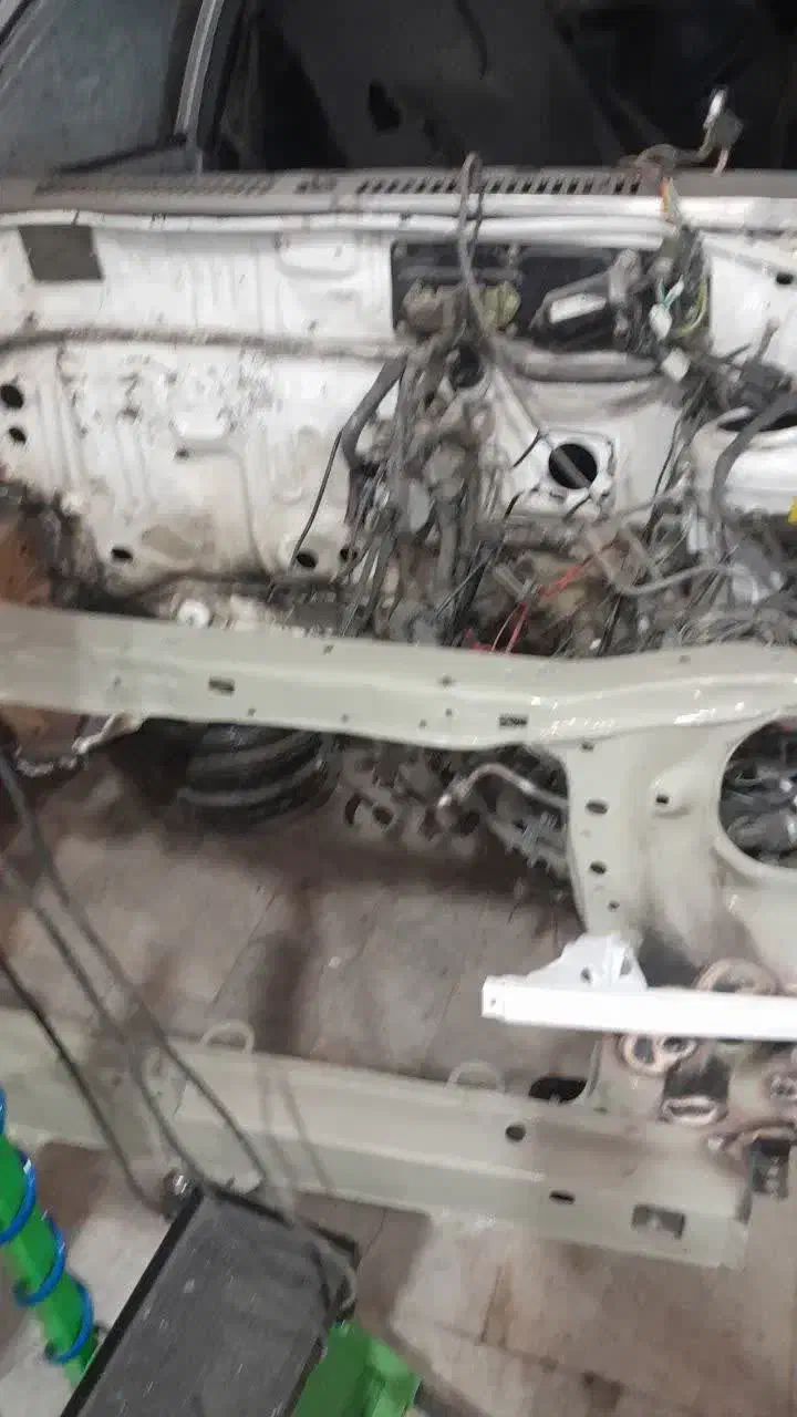 پرایدمدل ۹۶ قیمت۱۷۰ تومان|خودرو سواری و وانت|کاشمر, |دیوار