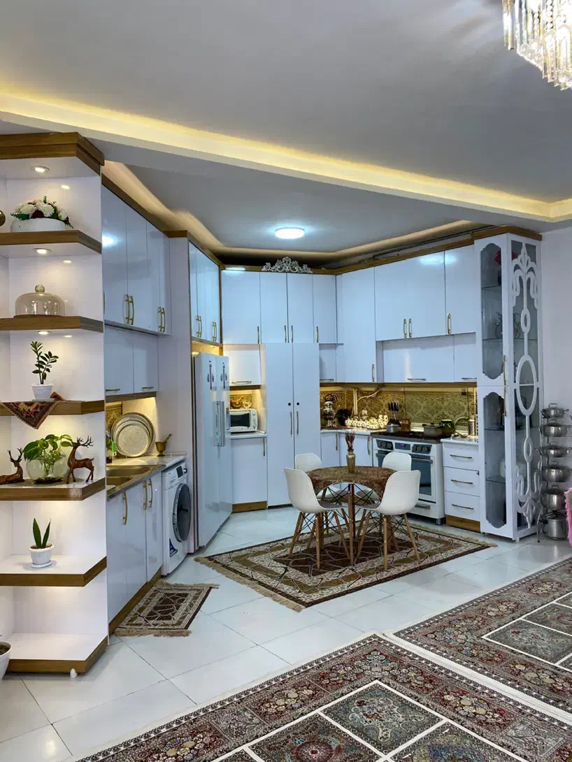 فروشمنزل/دربست/دونبش/دوخواب|فروش خانه و ویلا|تربتحیدریه, یحیی آباد|دیوار