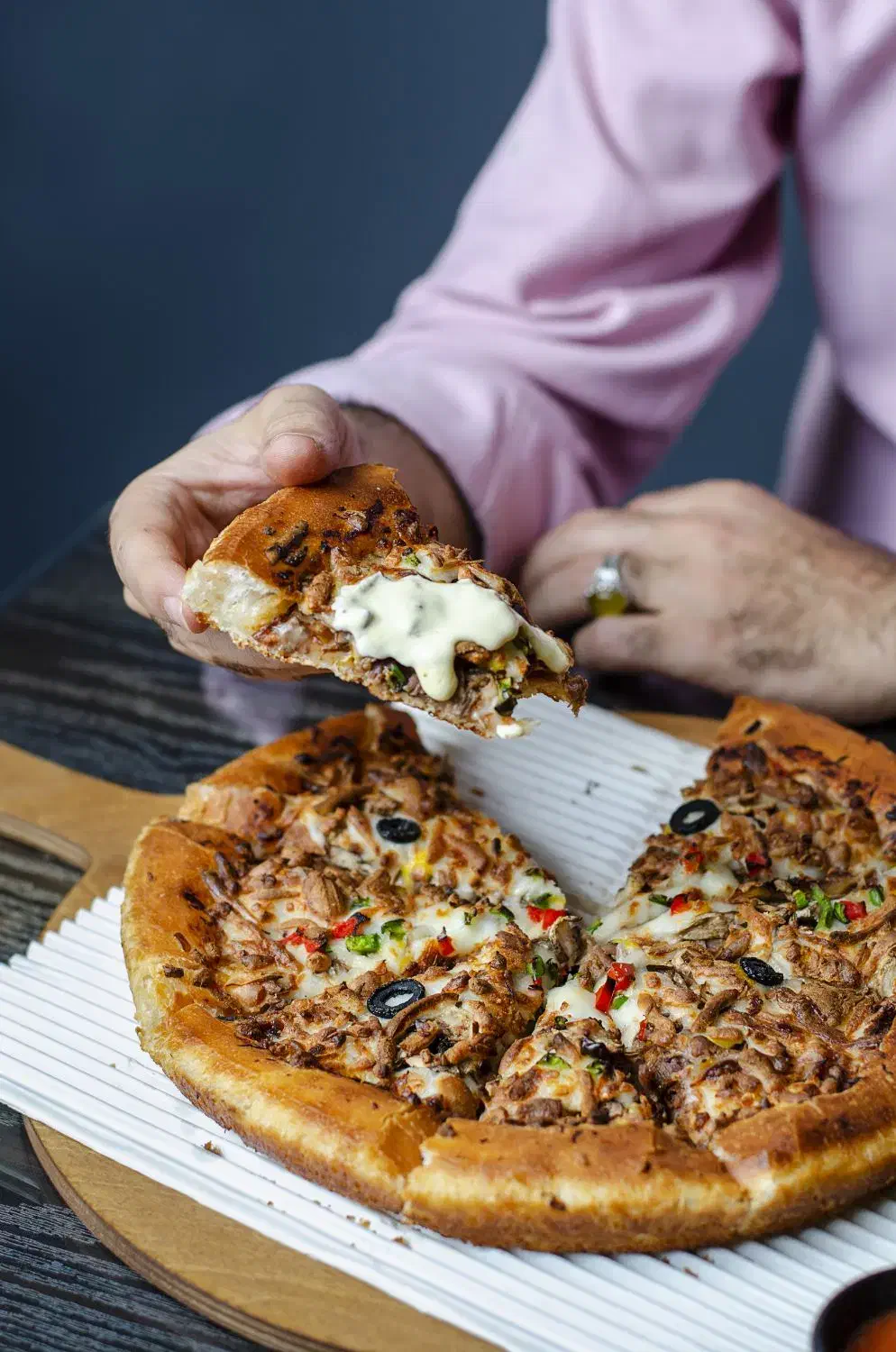 کمک آشپز فست فود|استخدام خدمات فروشگاه و رستوران|گرگان, |دیوار