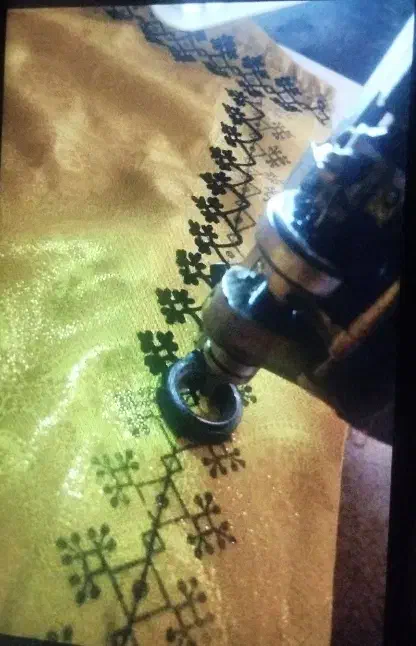 کشوک دوچی آیدا گل با قیمت مناسب|لباس|سراوان, |دیوار