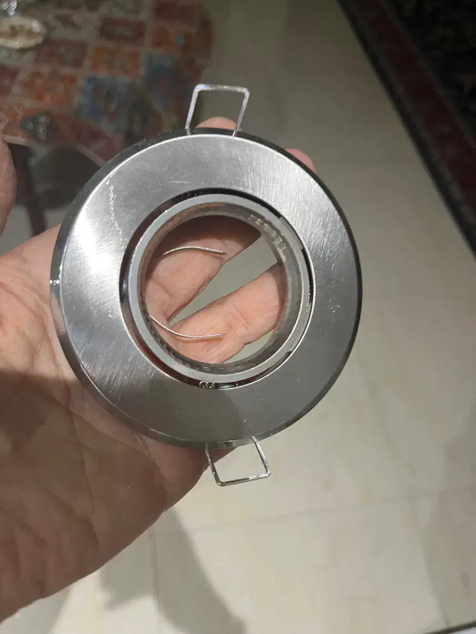 فروش چراغ هالوژن|لامپ و چراغ|ارومیه, |دیوار