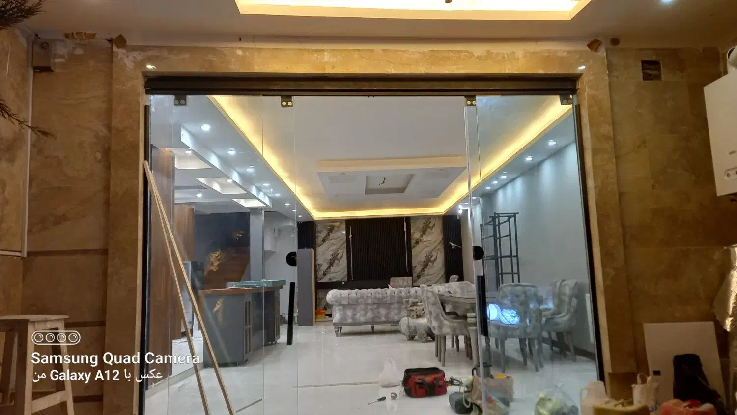 برقکار ساختمان شاندیز|خدمات پیشه و مهارت|شاندیز, |دیوار