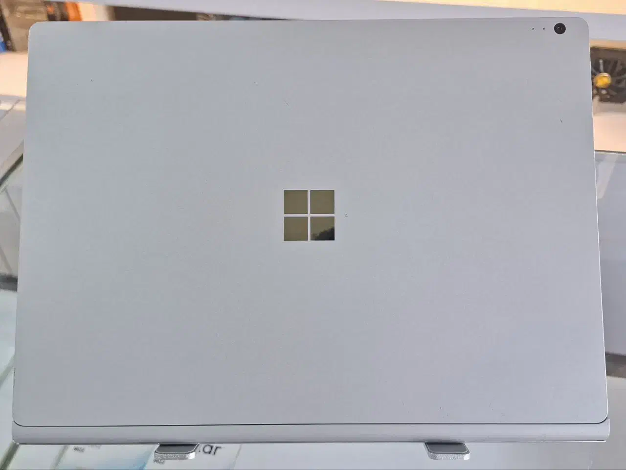 * بازار لپتاپ * سورفیس بوک surface book i5|رایانه همراه|ساوه, |دیوار