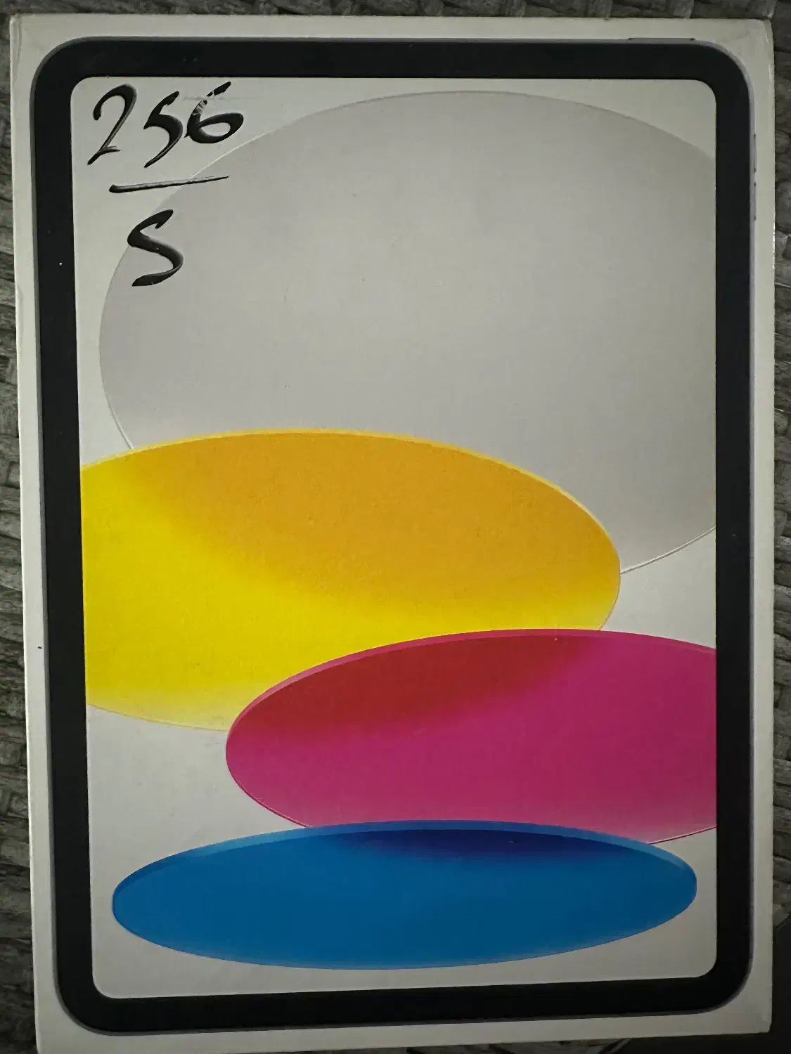 Ipad 11th Gen 2025|تبلت|تهران, حکیمیه|دیوار