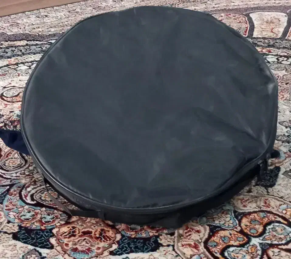 دف.|سازهای سنتی|شوشتر, |دیوار