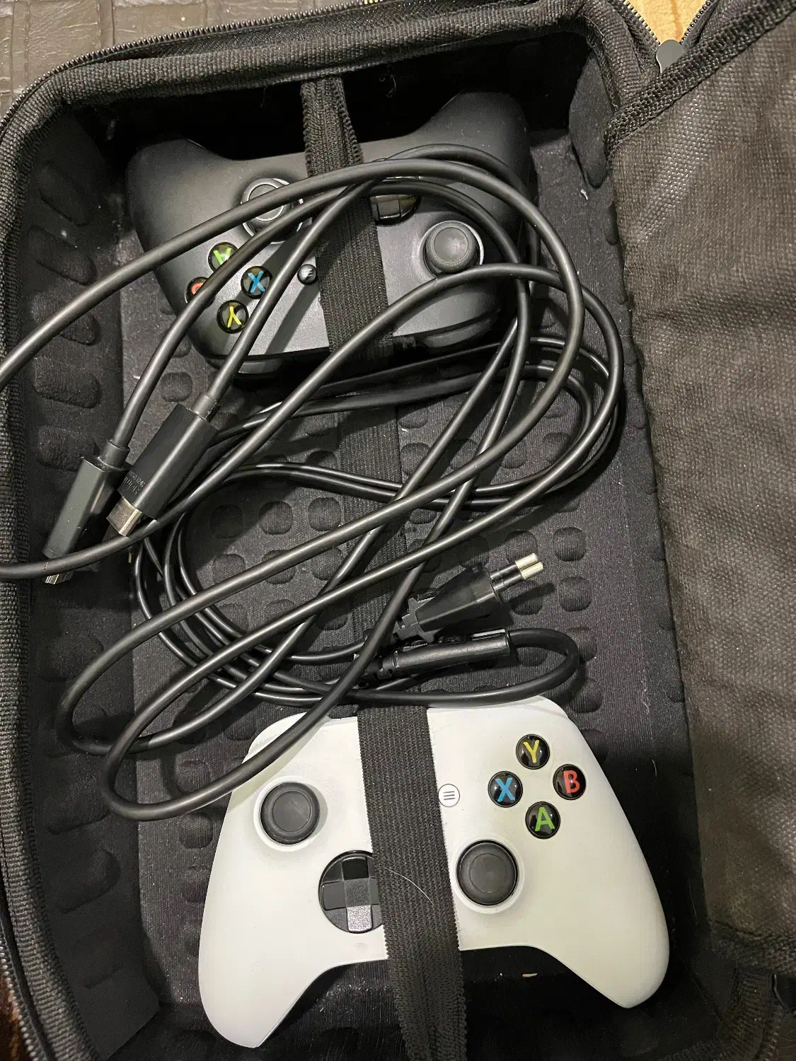 xbox series s|کنسول، بازی ویدئویی و آنلاین|سیرجان, |دیوار