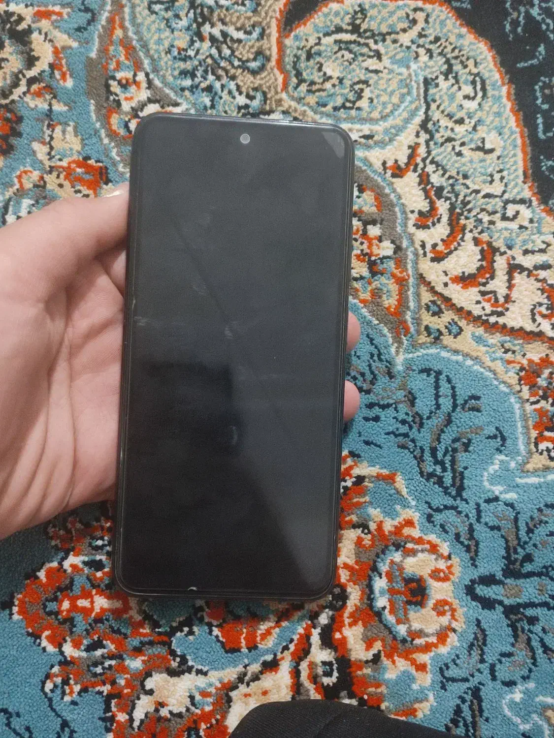 گوشی m5sنونو|موبایل|تربت جام, معدآباد|دیوار