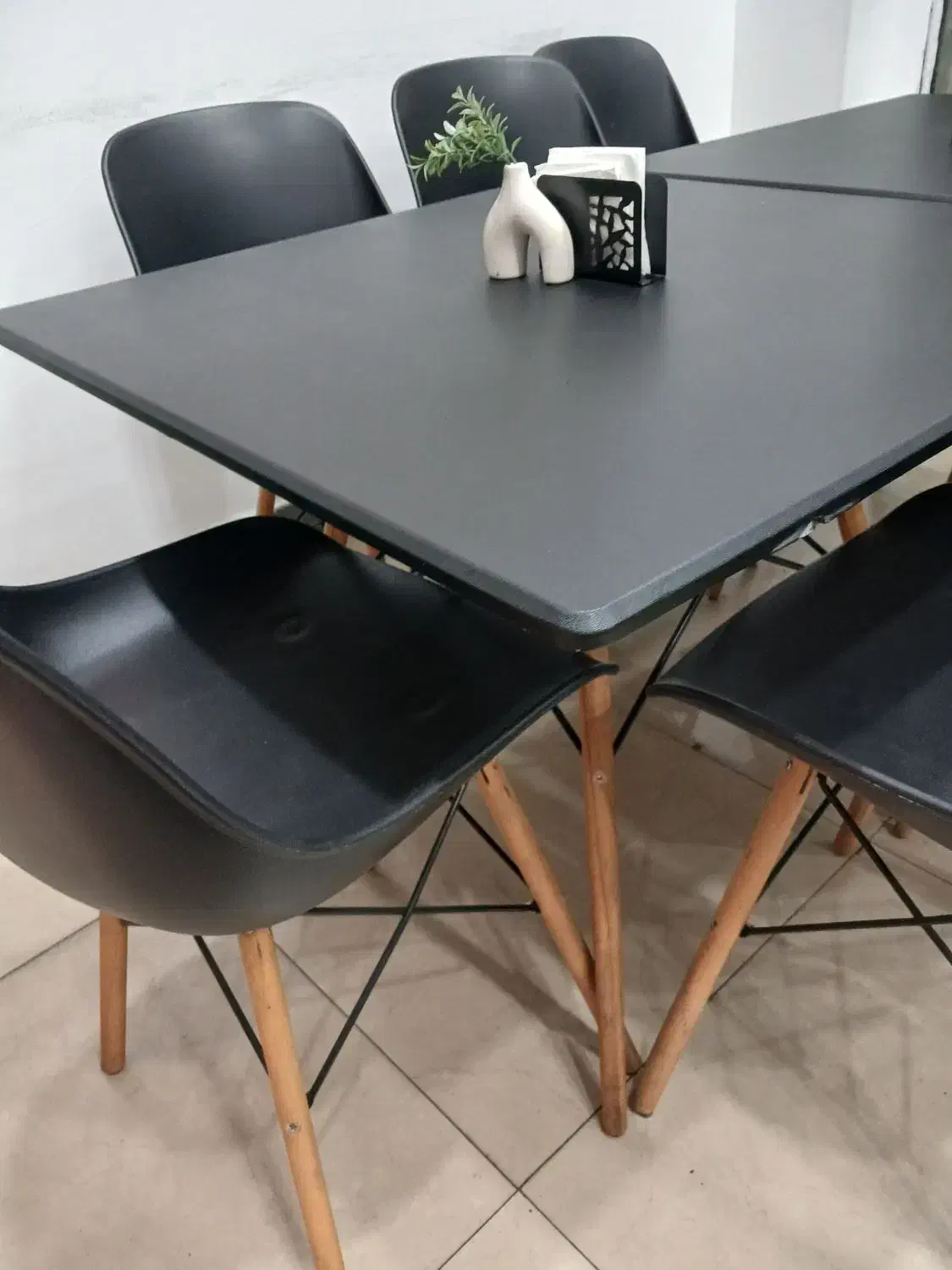 فروش میز و صندلی|کافیشاپ و رستوران|تنکابن, |دیوار