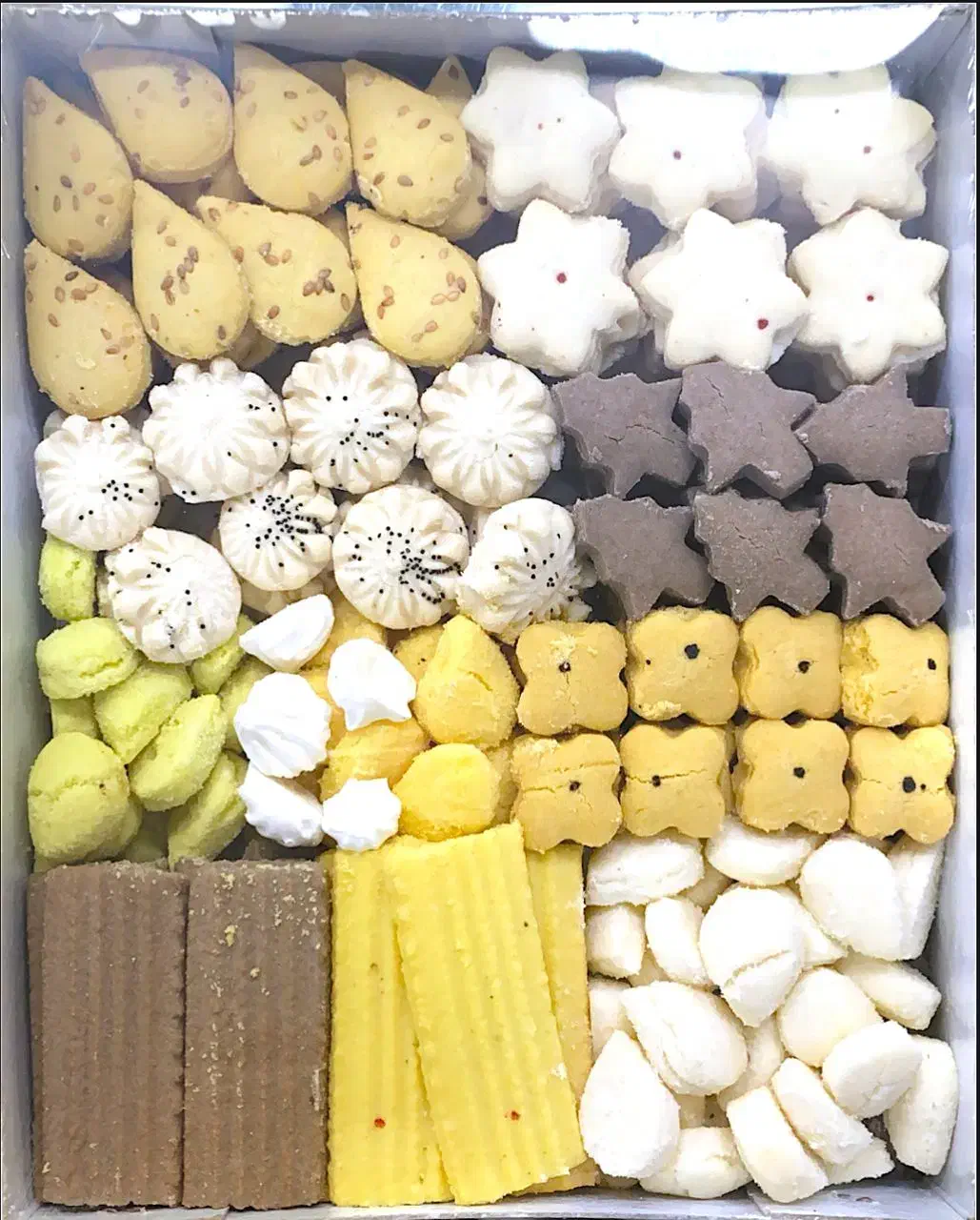 کار در قنادی شیفت عصر|استخدام خدمات فروشگاه و رستوران|کرمان, |دیوار