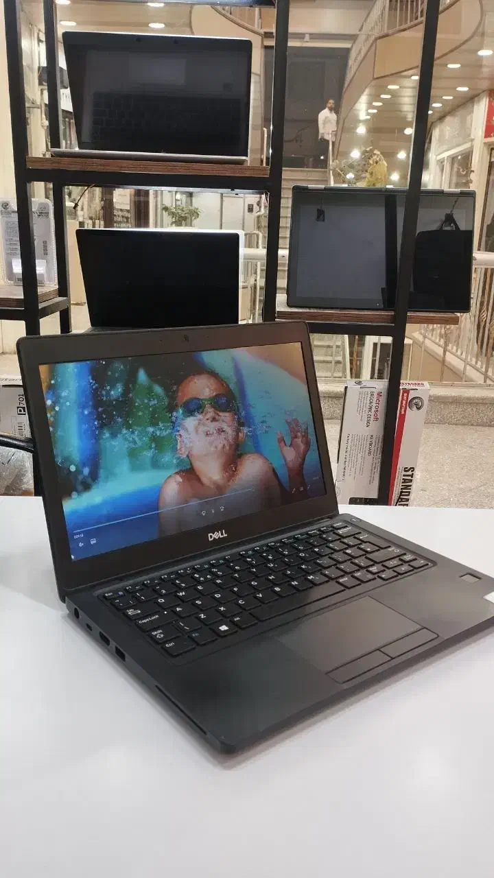 فقط ۳ تومن پیش مهندسی دانشجویی دل آمریکایی|رایانه همراه|قم, صفائیه|دیوار