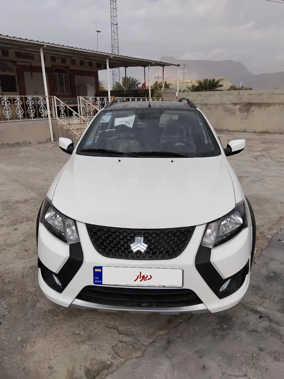 کوییک RS مدل ۱۴۰۴ صفر|خودرو سواری و وانت|بندرعباس, |دیوار