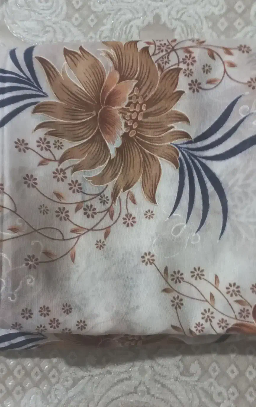 چادر گلدار نو قواره کامل|لباس|فردیس, شهرک شهید حسینی|دیوار