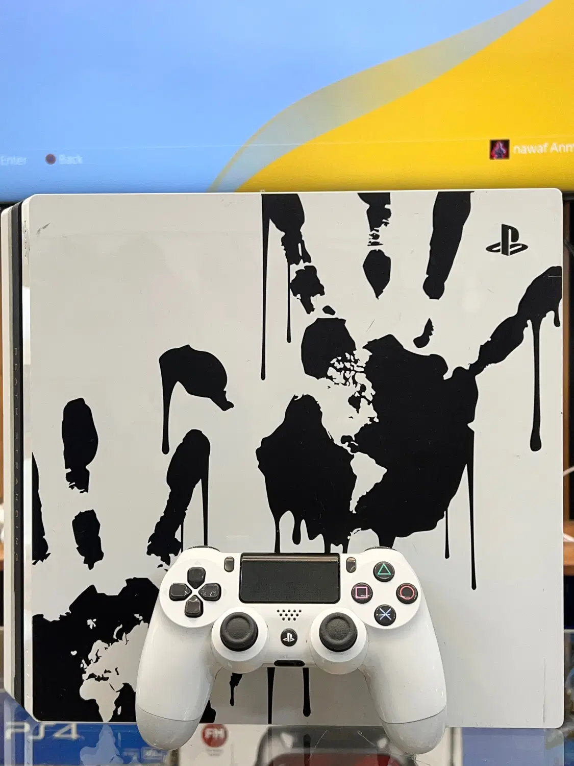 بیا Ps4 بدون چک و ضامن ببر بازی هدیه ما به شما|کنسول، بازی ویدئویی و آنلاین|کرج, اتحاد|دیوار