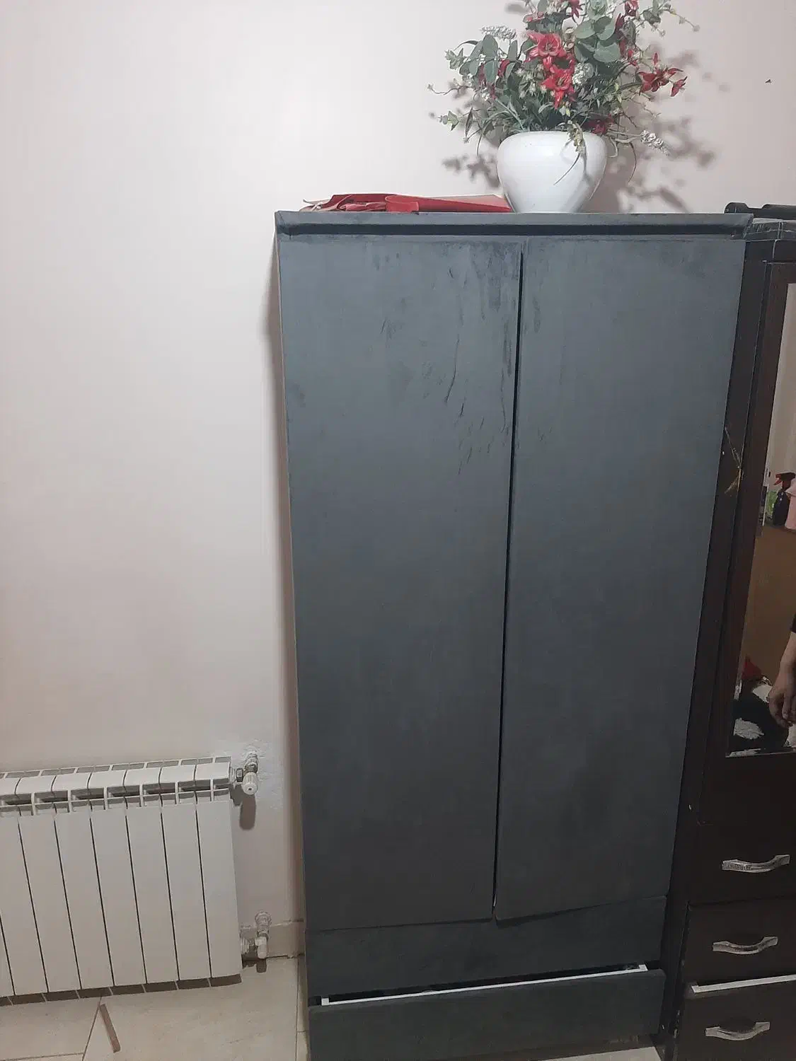 فروش کمد و جا لباسی|جاکفشی، کمد، دراور|کرج, گلشهر|دیوار