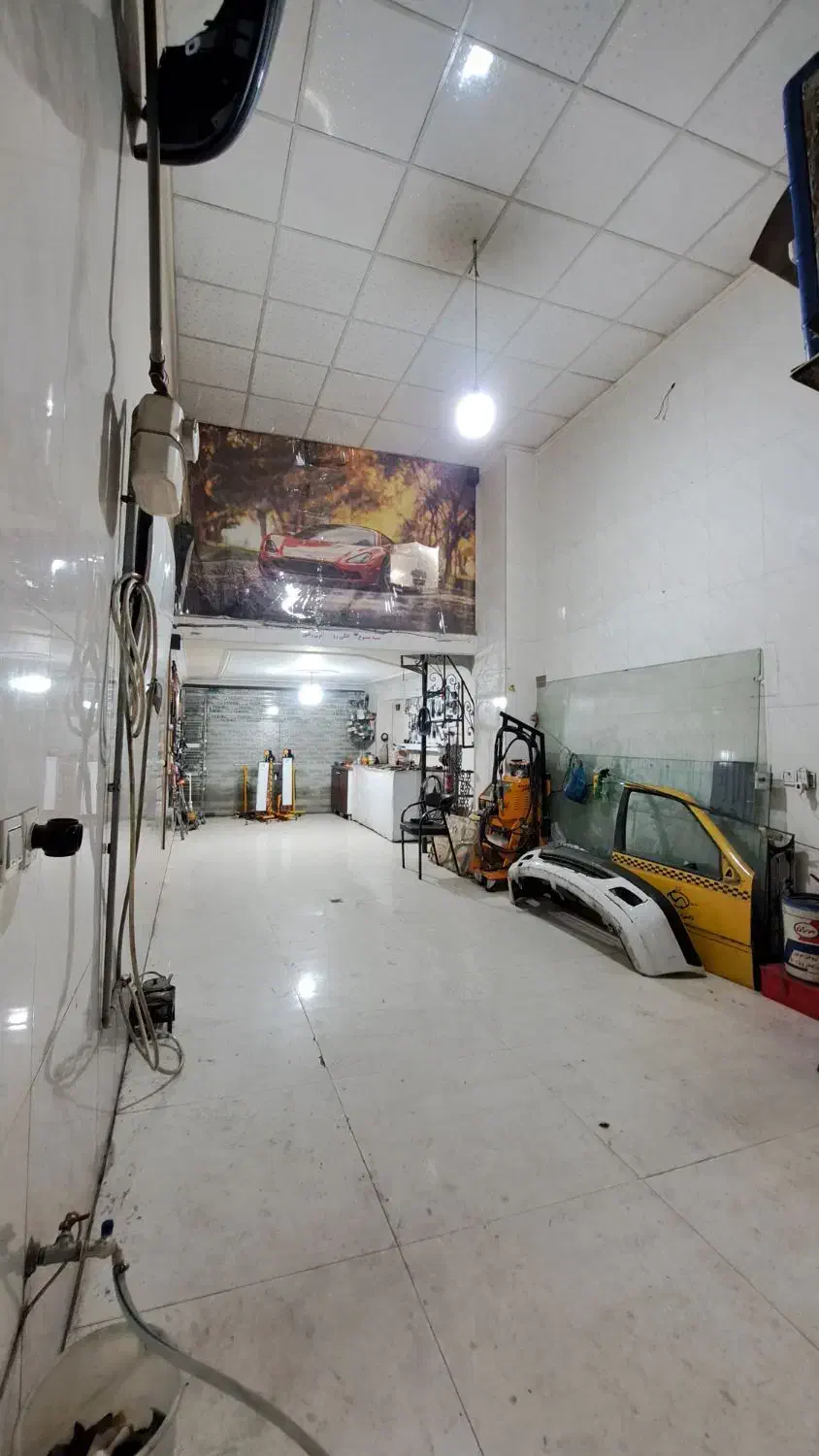 فروش مغازه تجاری خور / پاکدشت بر بلوار رحیمی|فروش مغازه و غرفه|پاکدشت, پاکدشت (مامازند)|دیوار