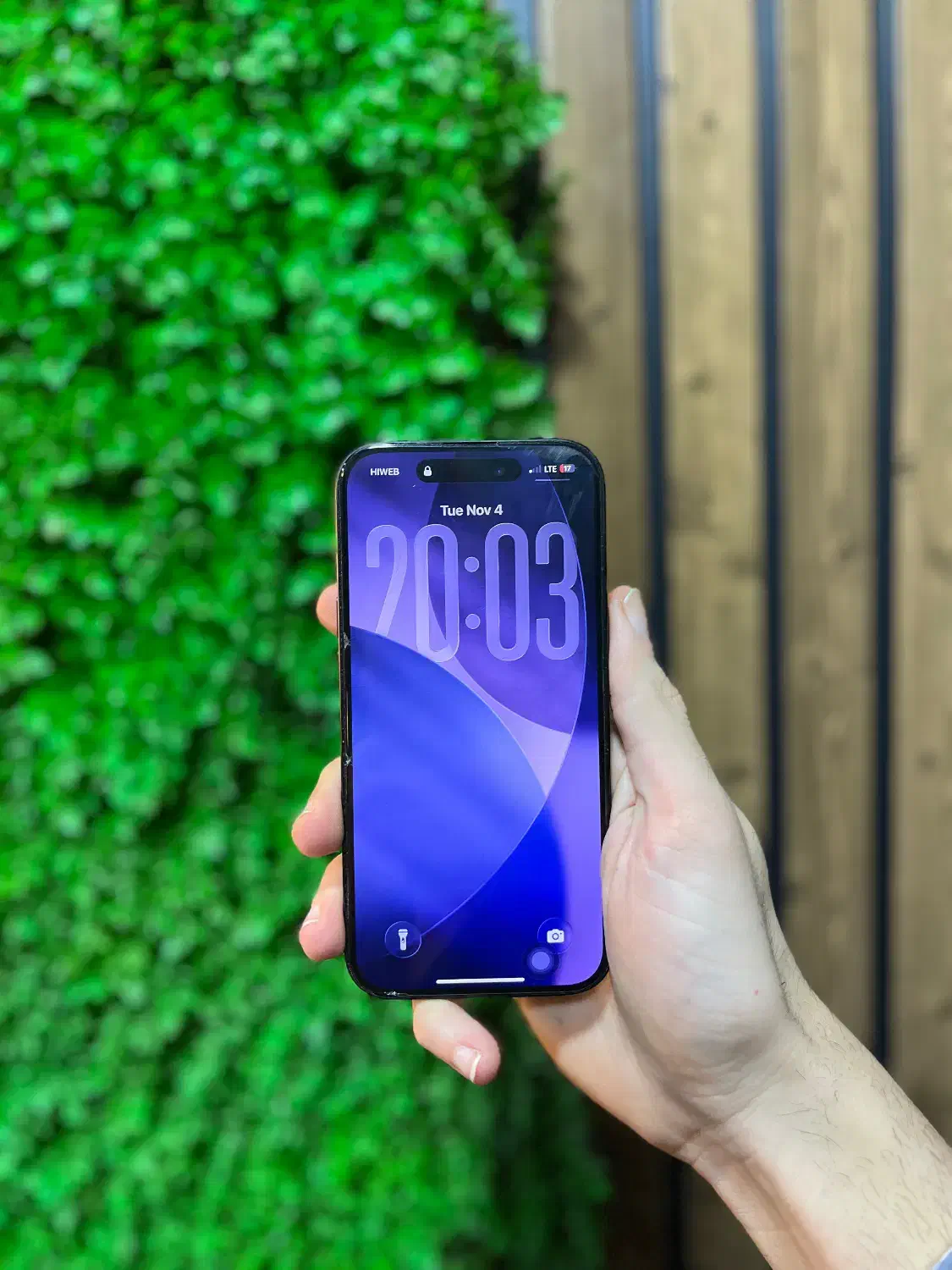 ایفون ۱۵ نرمال|موبایل|رضوانشهر, |دیوار