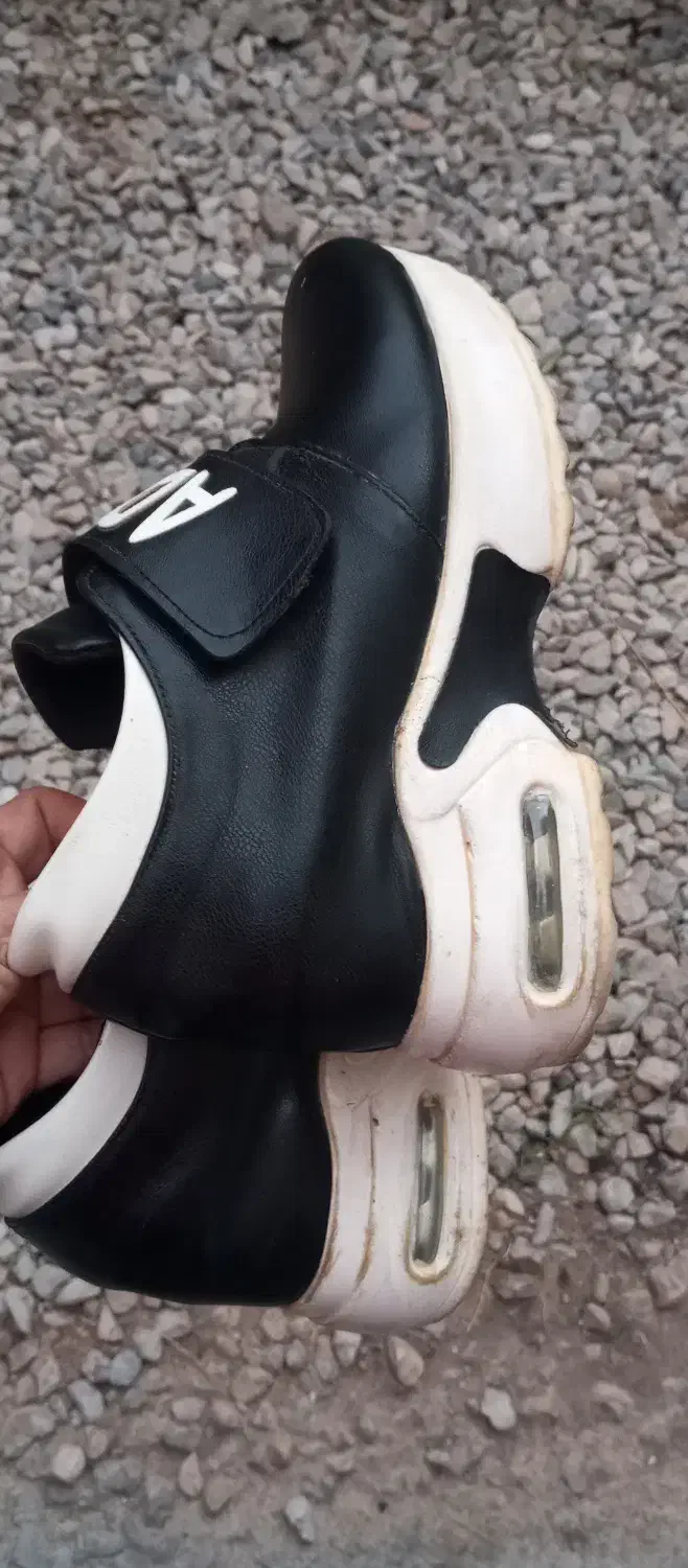 کفش اسپرت لژدار سایز 39|کیف، کفش، کمربند|یاسوج, |دیوار