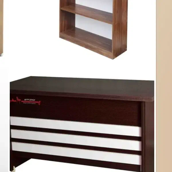 میز وصندلی اداری|مبلمان اداری|شوشتر, |دیوار