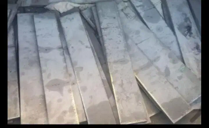 خرید استیل تنگستن مونل کبالت تیتانیوم نیکل شابلون|فروشگاه و مغازه|چهاردانگه (تهران), |دیوار