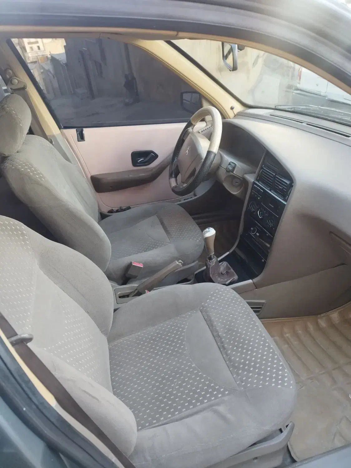 پژو 405مدل 93|خودرو سواری و وانت|سنندج, |دیوار