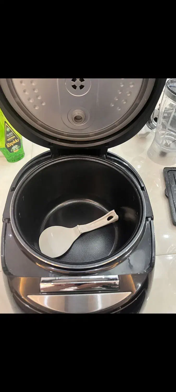 پلوپز dsp|اجاق گاز و لوازم برقی پخت‌وپز|فولادشهر, C8|دیوار