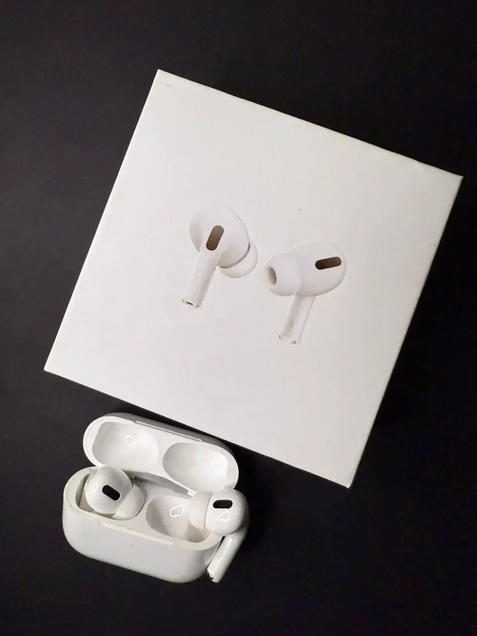 ایرپاد پرو Airpods Pro|لوازم جانبی موبایل و تبلت|شهریار, شهریار|دیوار
