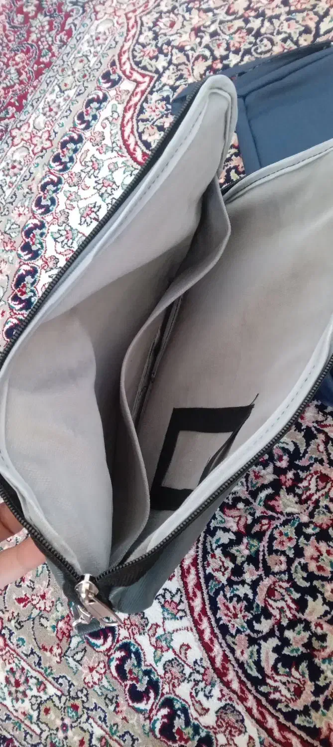 کیف تبلت و مدارک|لوازم جانبی موبایل و تبلت|سقز, |دیوار