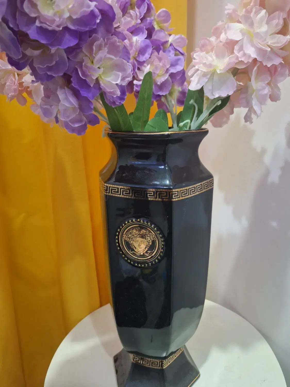 گل و گلدان|گل مصنوعی|سمنان, |دیوار