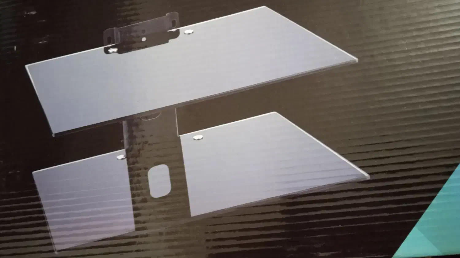 پایه دیواری تلویزیون(ثابت،متحرک،چرخشی)|تلویزیون و پروژکتور|مشهد, کوی ولیعصر|دیوار