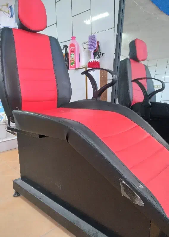 یونیت صندلی ارایشگاهی|آرایشگاه و سالن‌های زیبایی|اهر, |دیوار