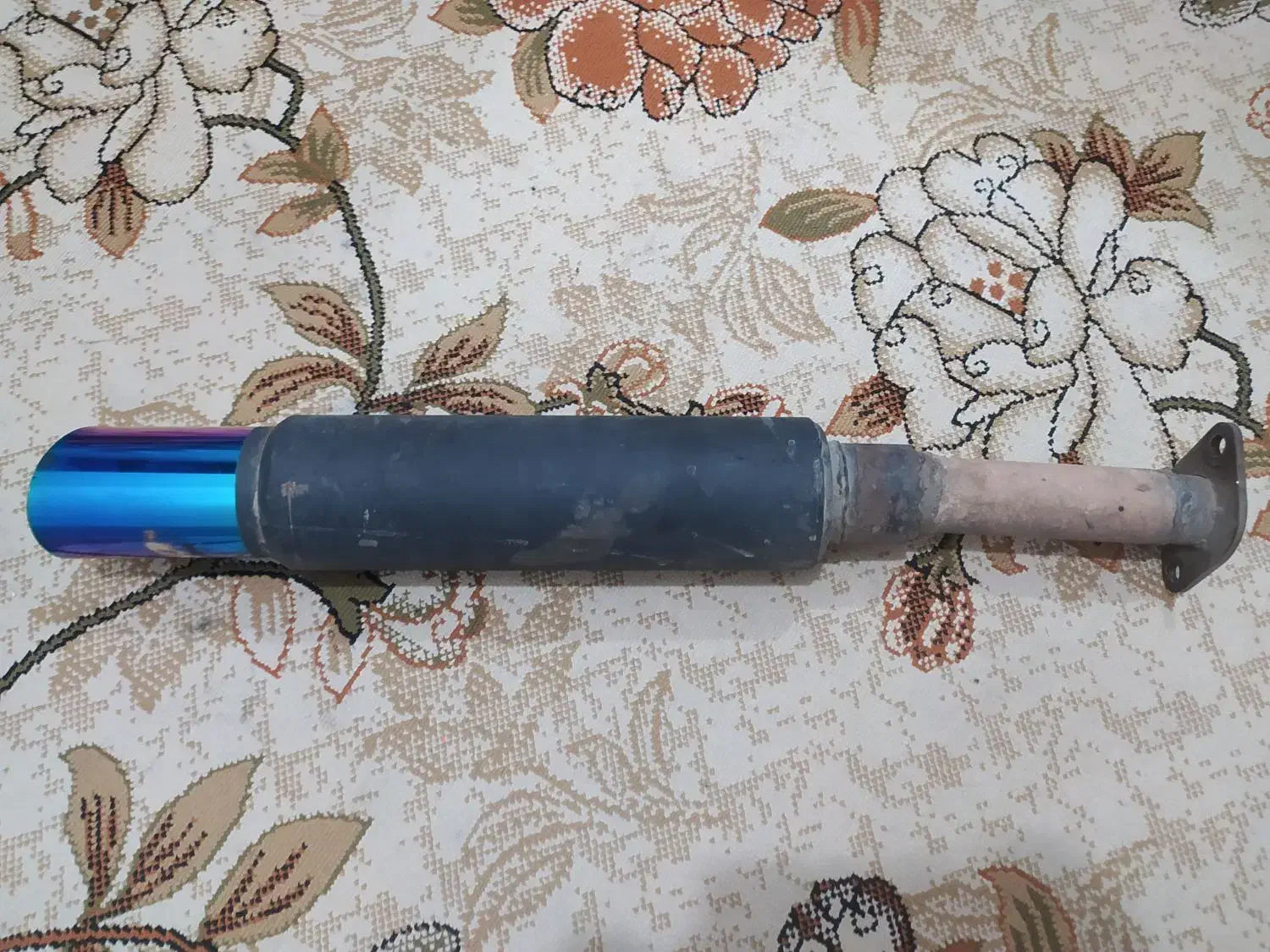 منبع اسپرت|قطعات یدکی و لوازم جانبی|بروجرد, |دیوار