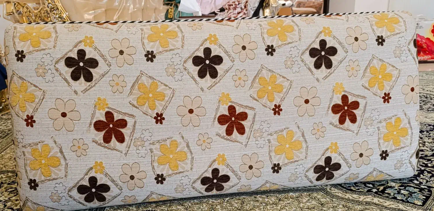 پشتی|پشتی|خرم‌آباد, |دیوار