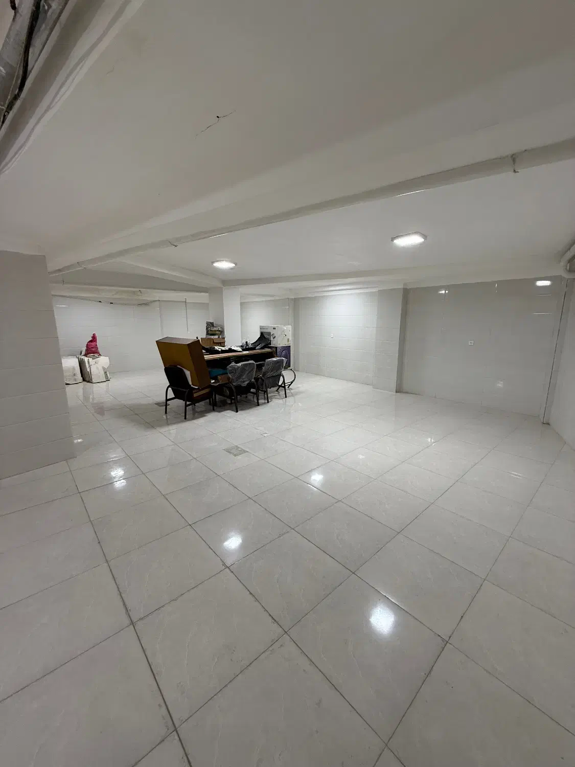 اجاره زیرزمین  در بهداری مناسب باشگاه و آتلیه|اجارهٔ مغازه و غرفه|ارومیه, |دیوار