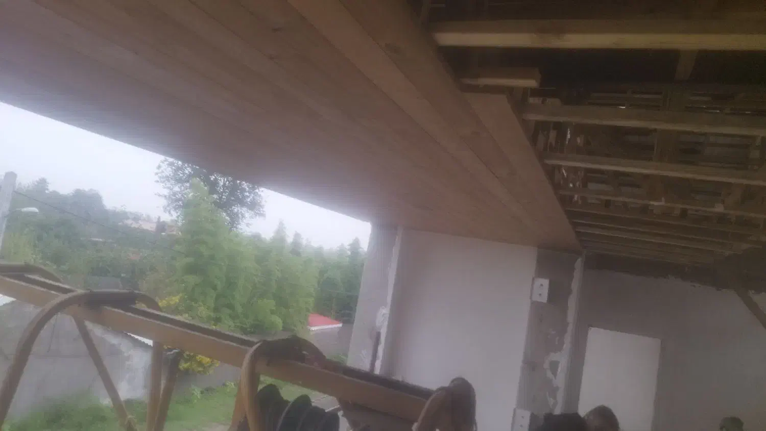 نجاری ساختمان(حلب زنی،سربندی،سویسی)|خدمات پیشه و مهارت|رشت, امین الضرب|دیوار