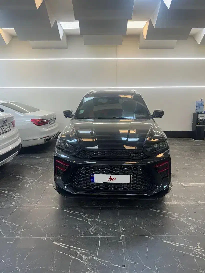 kmc a5|خودرو سواری و وانت|کرمان, |دیوار