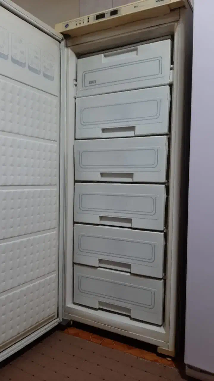 فریزر|یخچال و فریزر|ملارد, |دیوار