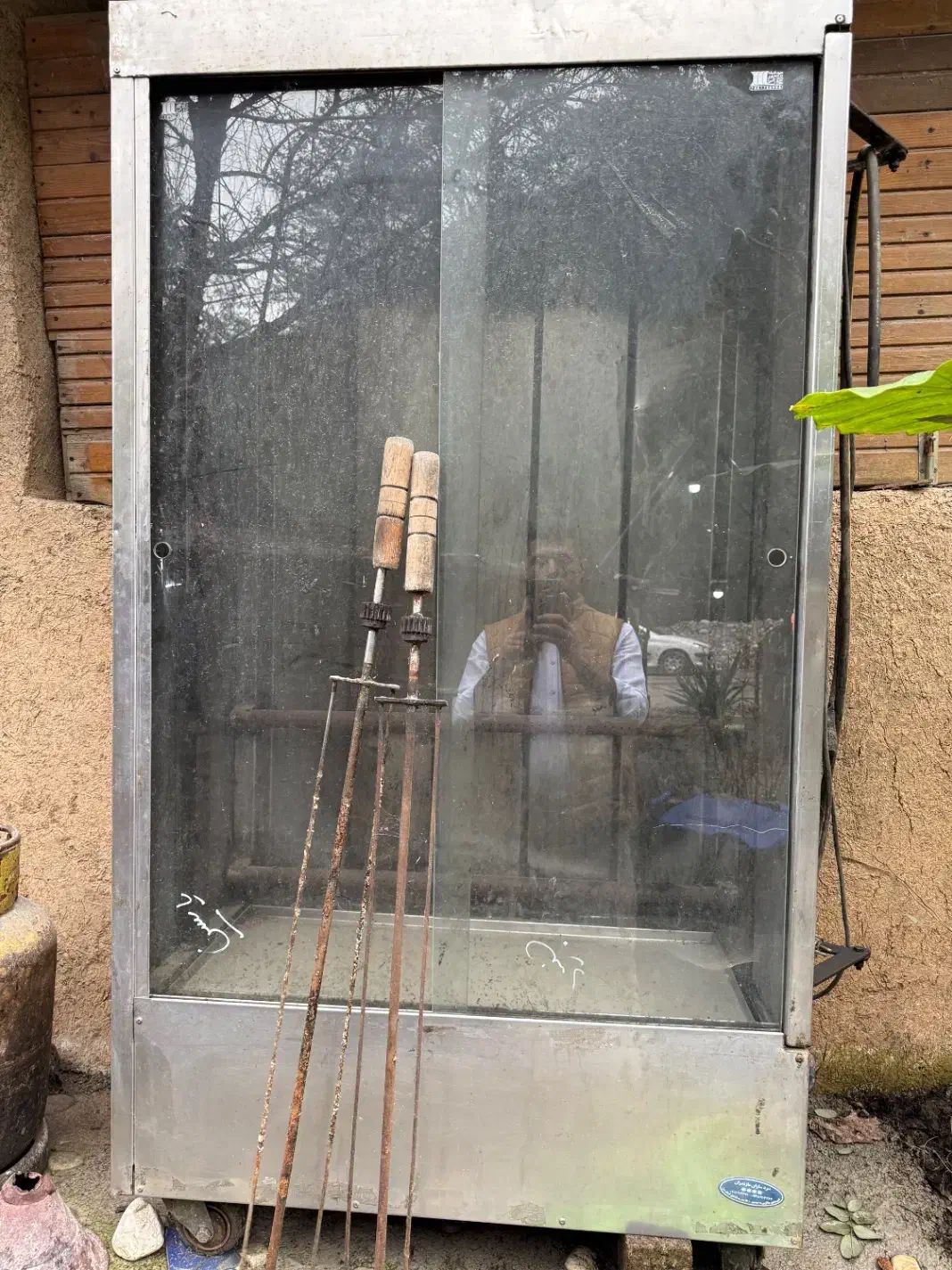 فروش جوجه گردان ۶ سیخه کارکرده|کافی‌شاپ و رستوران|چالوس, |دیوار