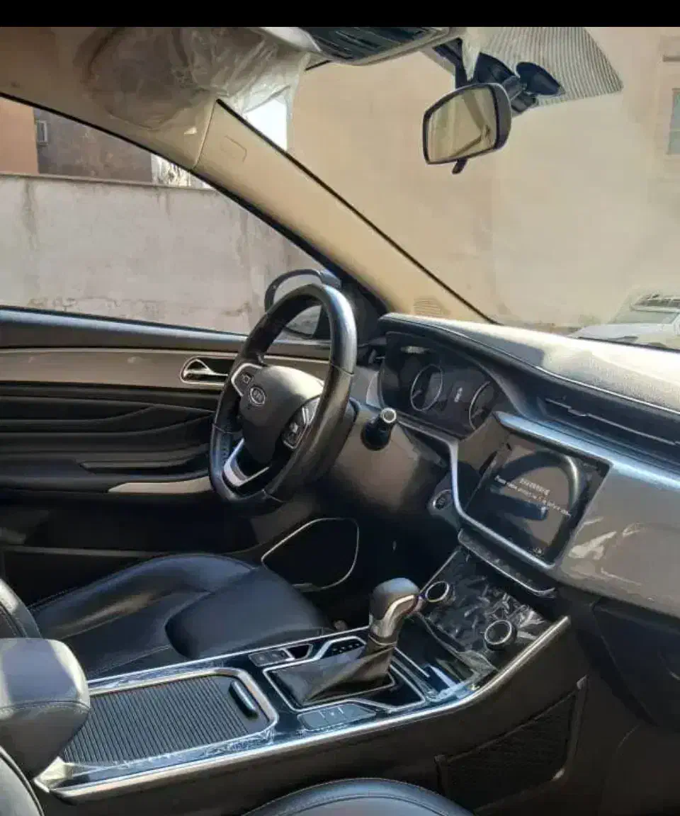 فروش خودرو. اریزو 5 ie|خودرو سواری و وانت|فردیس, قریشی|دیوار