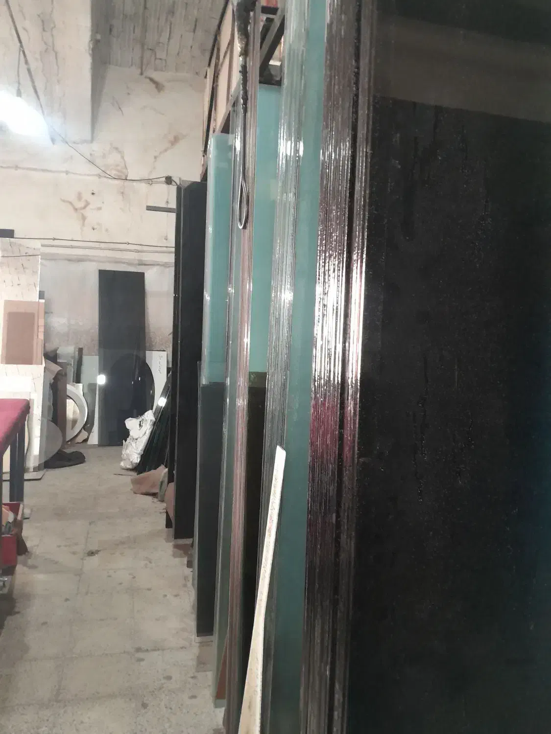 شیشه بری و اینه کاظمی|خدمات پیشه و مهارت|تهران, یافت‌آباد|دیوار