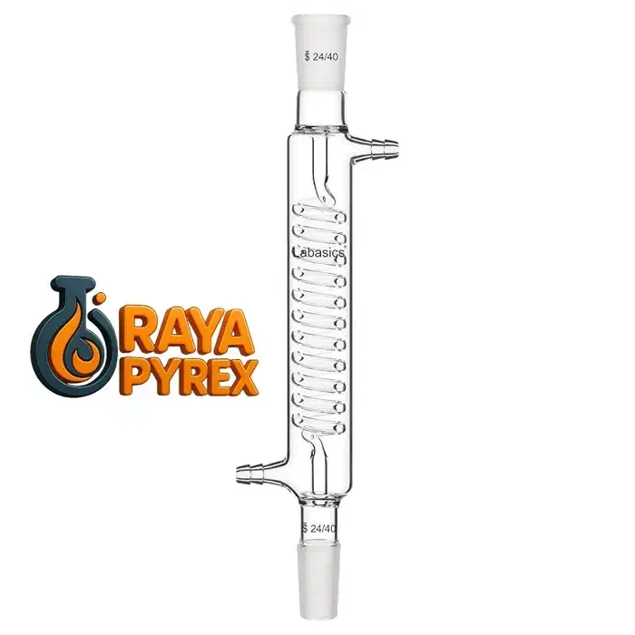 تجهیزات آزمایشگاهی، شیشه آلات آزمایشگاهی،کندانسور|پزشکی|محمدشهر, جعفرآباد|دیوار