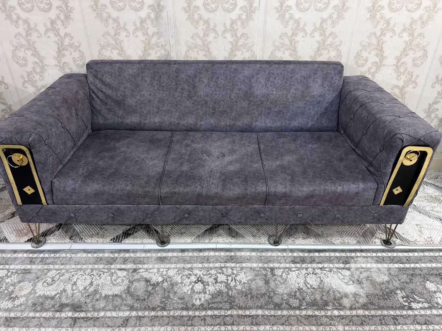 مبل|مبلمان خانگی و میز عسلی|بندرعباس, |دیوار