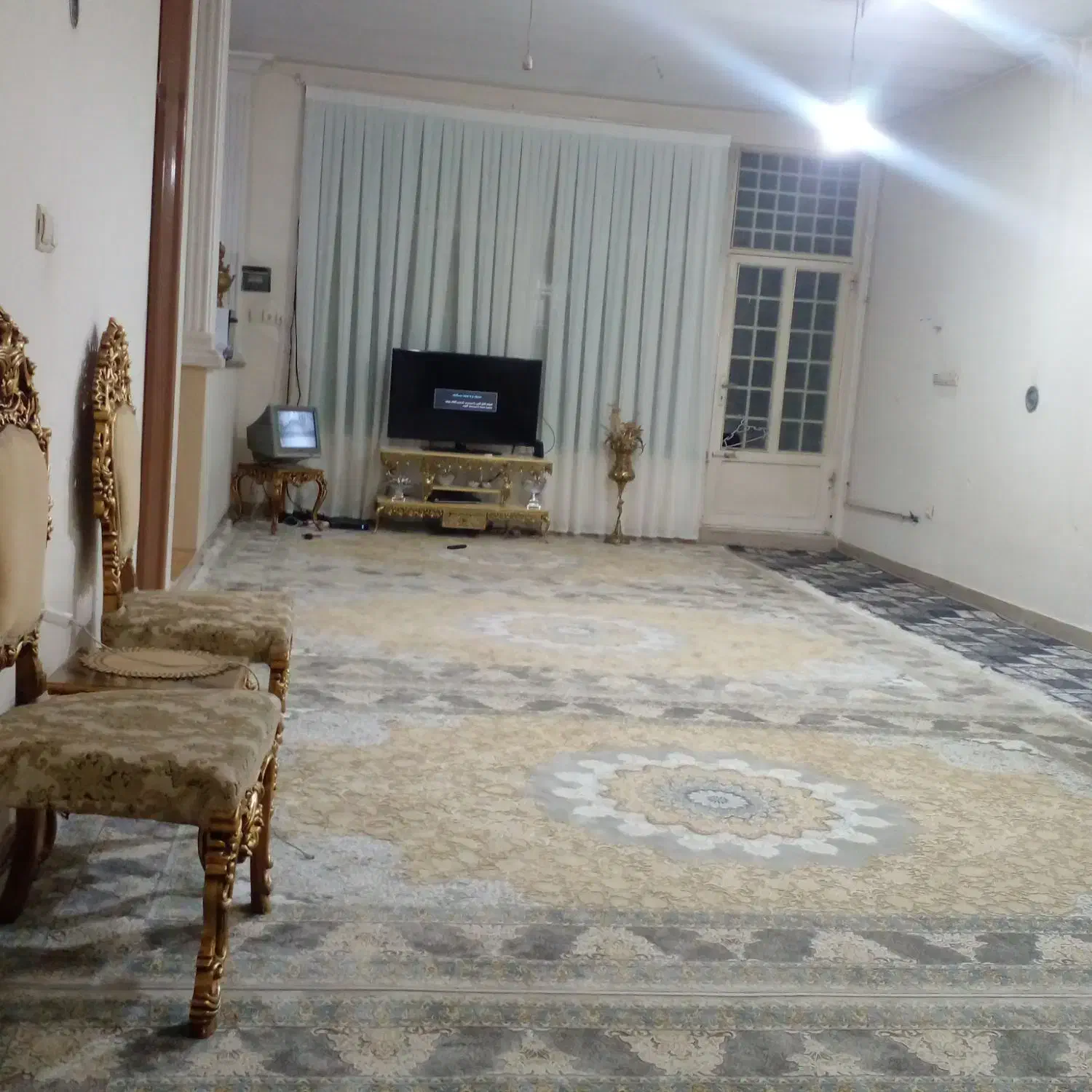 اجاره خانه ۱۵۰متری جهاد/شهرداری/مسکن/نصر/پرواز|اجارهٔ خانه و ویلا|کرمانشاه, |دیوار