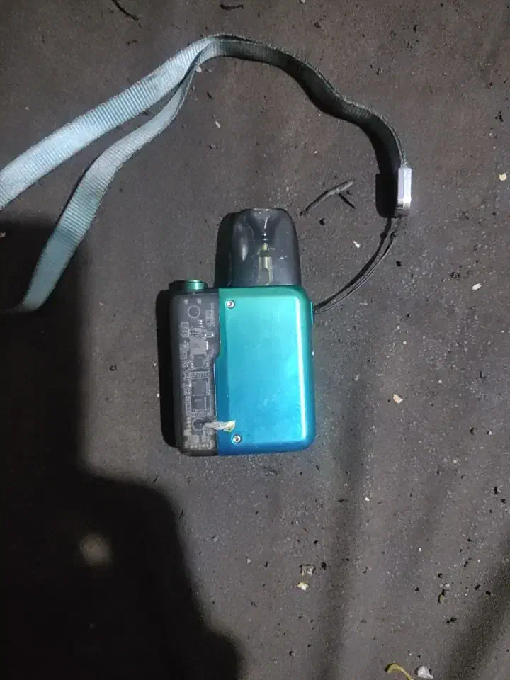 ویپ اگوست p2|زیورآلات و اکسسوری|گلستان (تهران), |دیوار