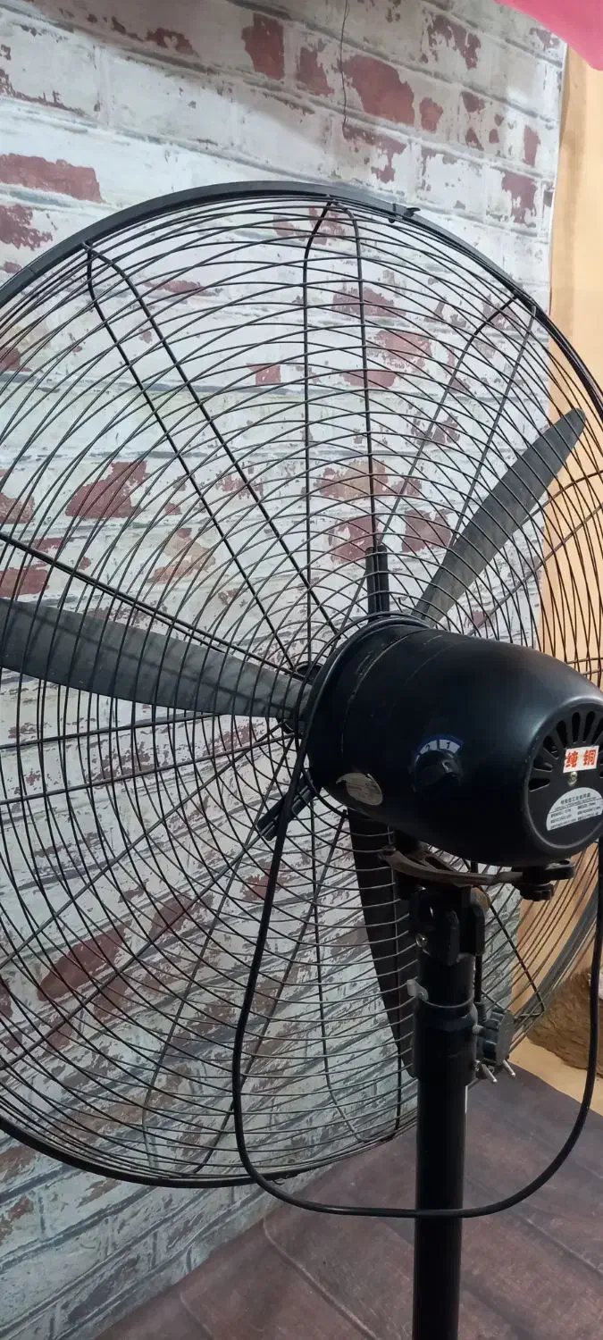 پنکه سالم در حد نو|پنکه و تصفیه‌کنندهٔ هوا|تهران, ایرانشهر|دیوار